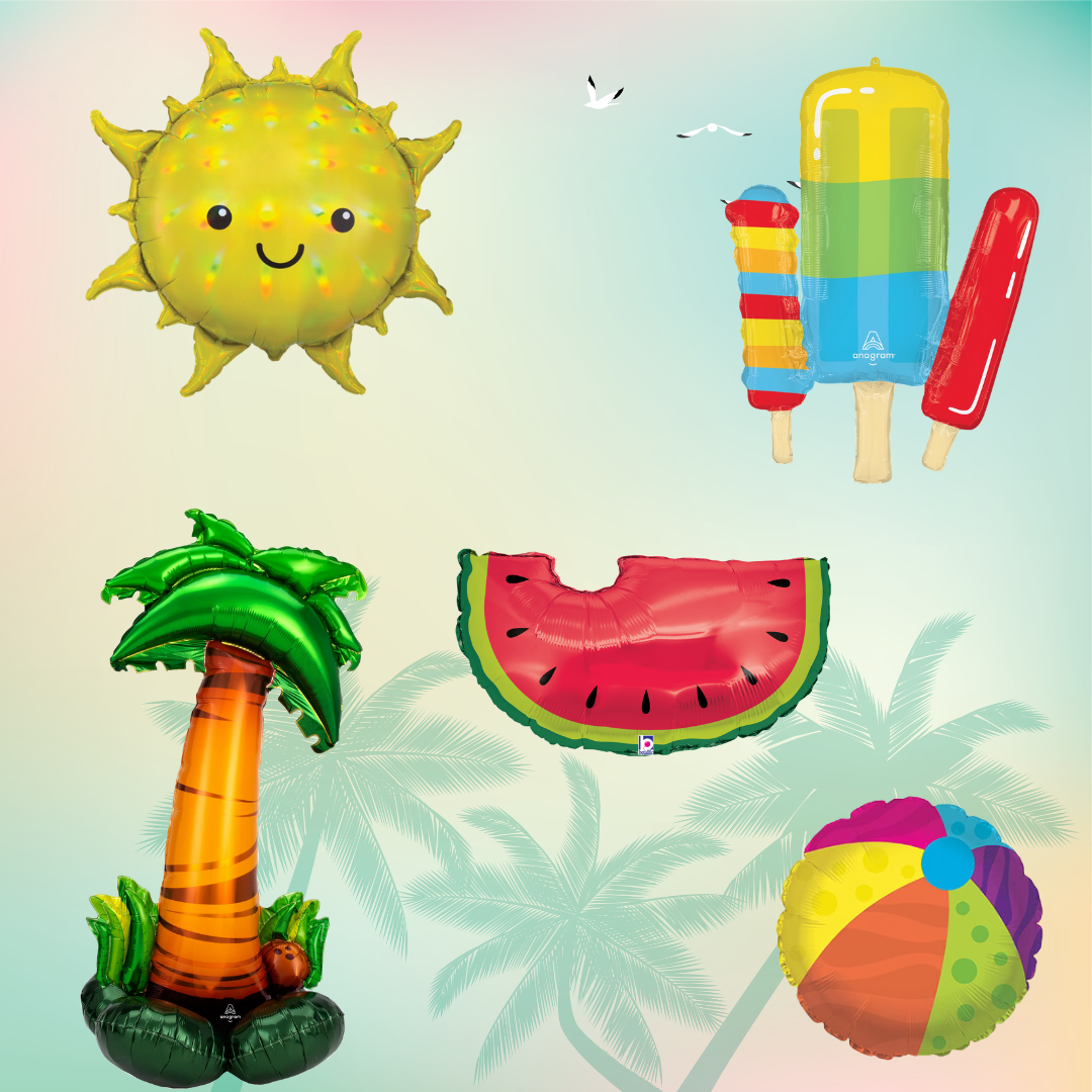 Beach / Summer