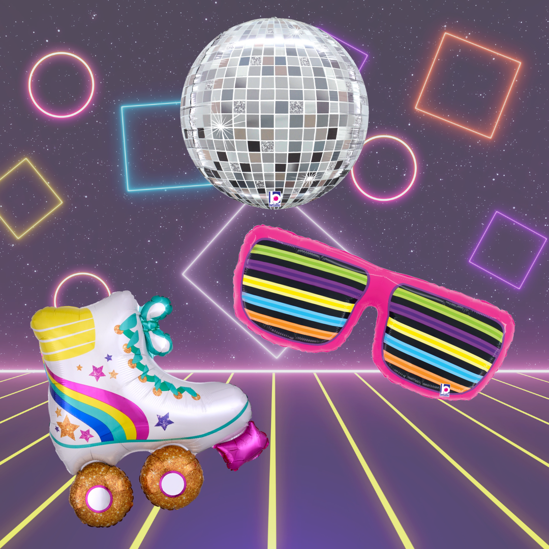 80's / Disco