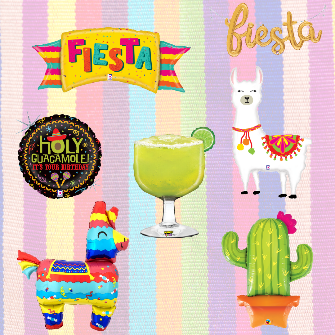 Fiesta / Cinco De Mayo
