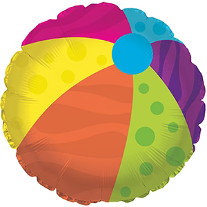 Beach Ball