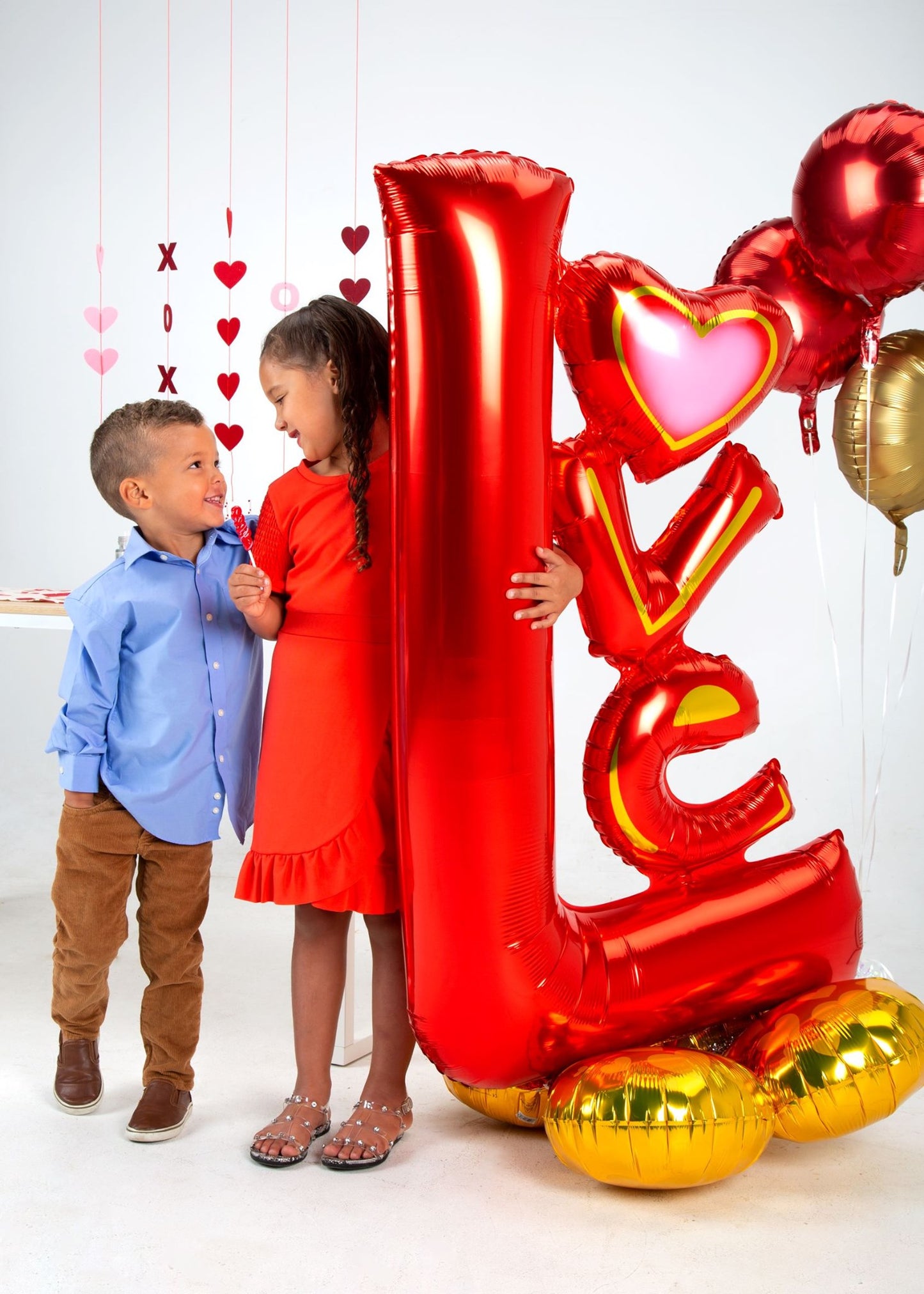 Big Love Airloonz