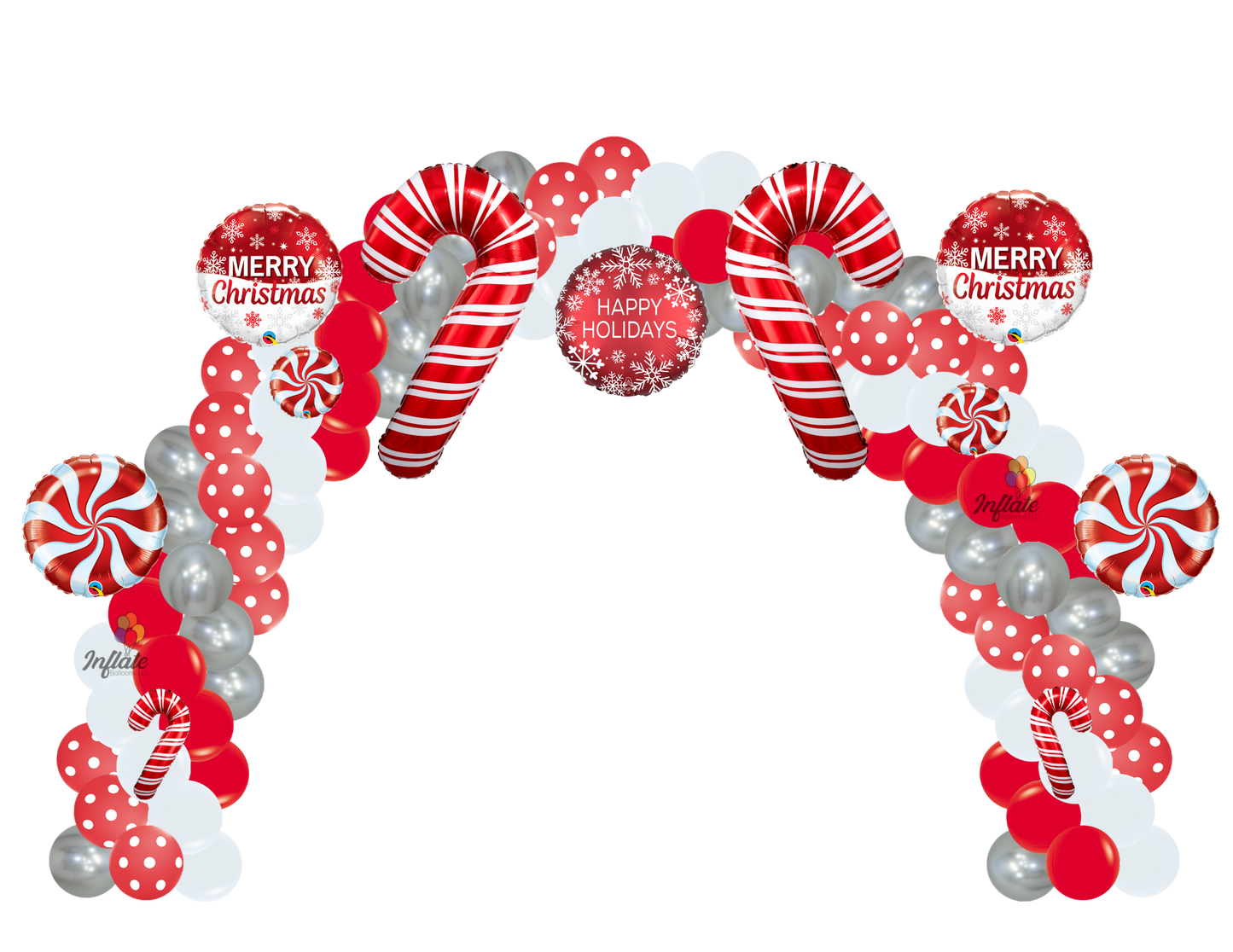 Peppermint - Archway