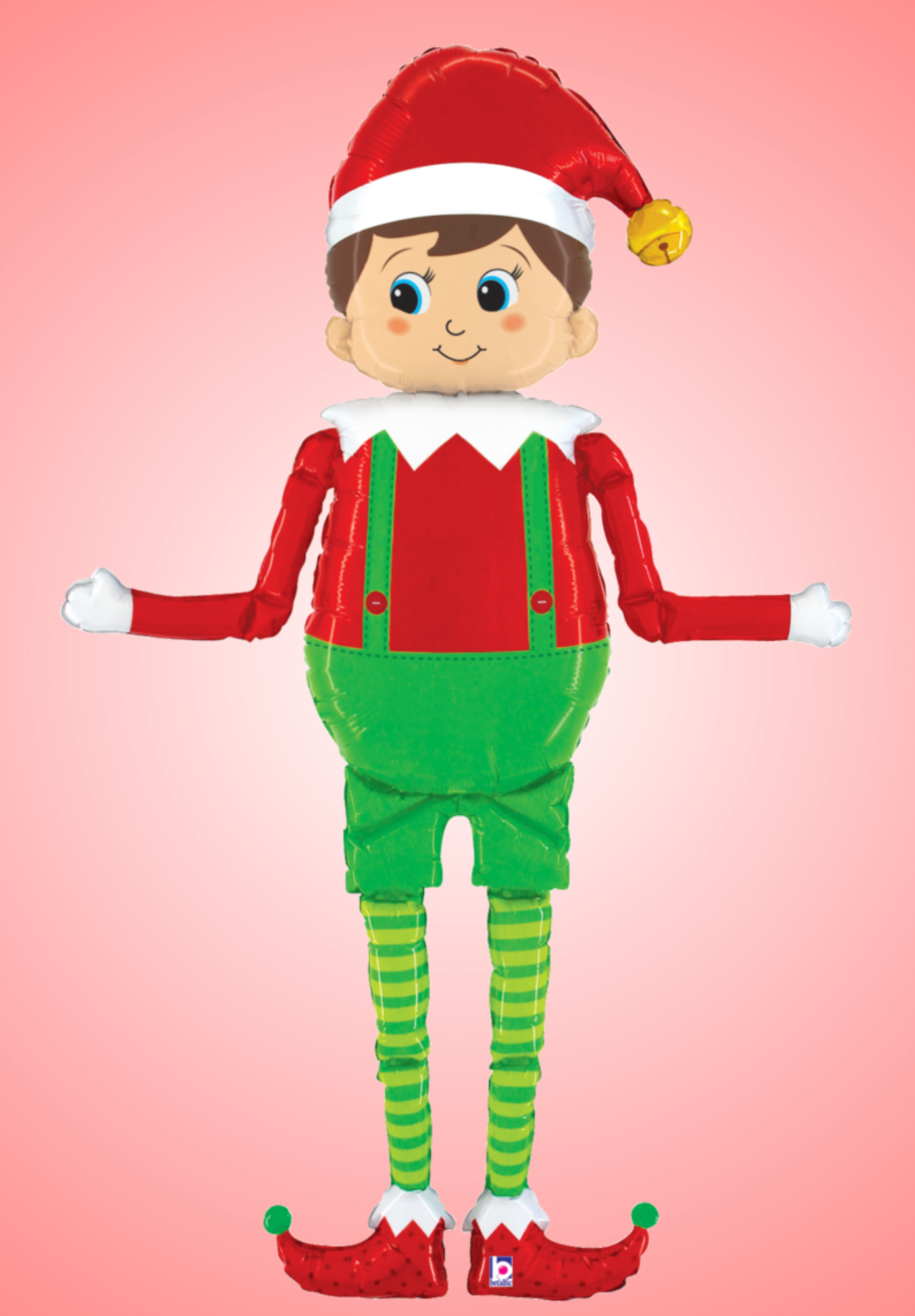 Special Delivery - Christmas Elf * Special Order