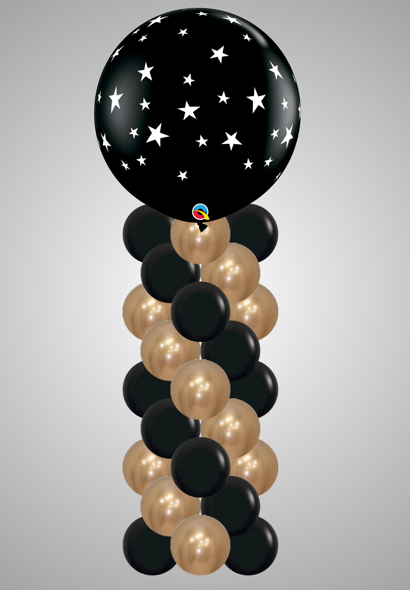 New Years Column