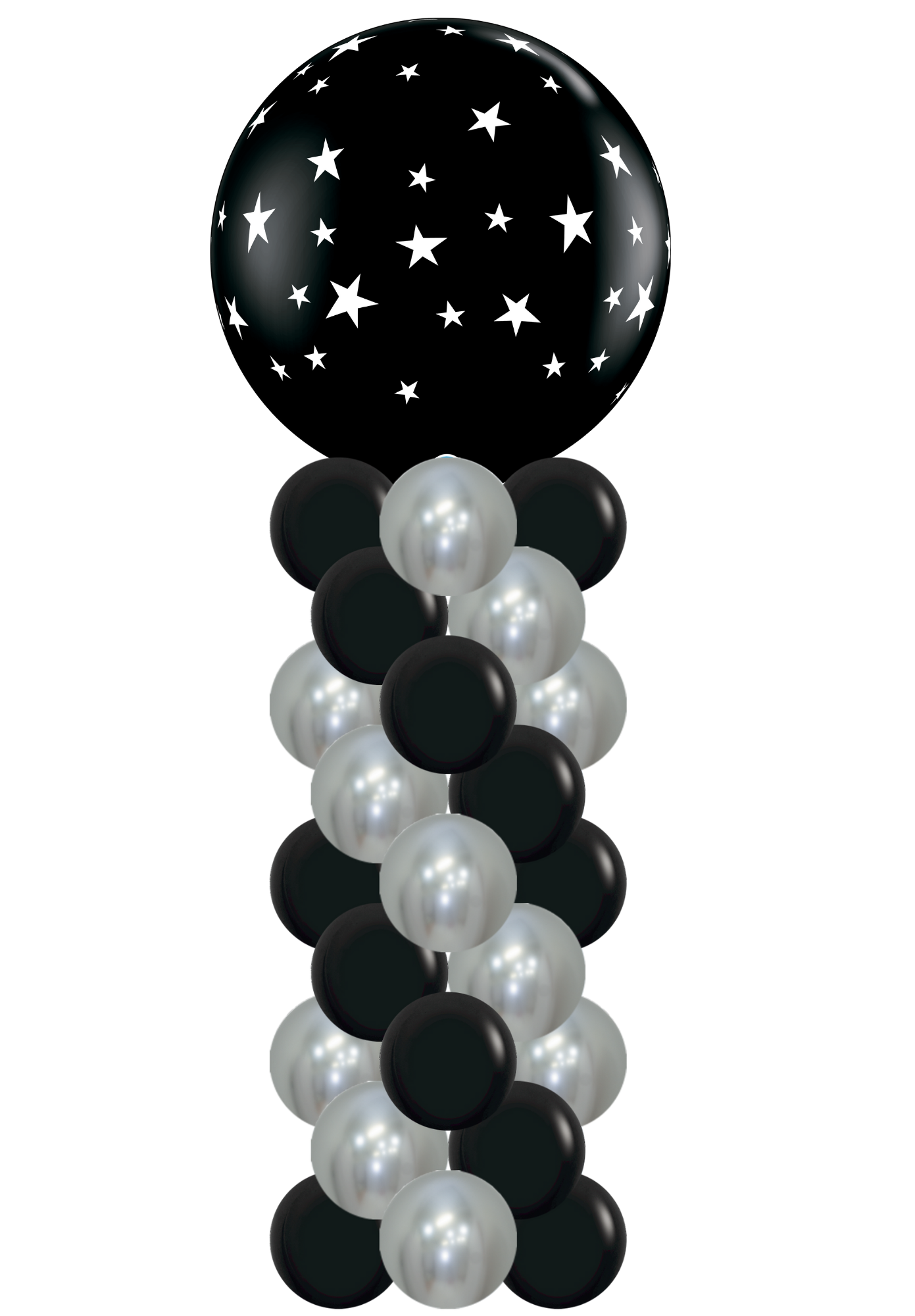 New Years Column