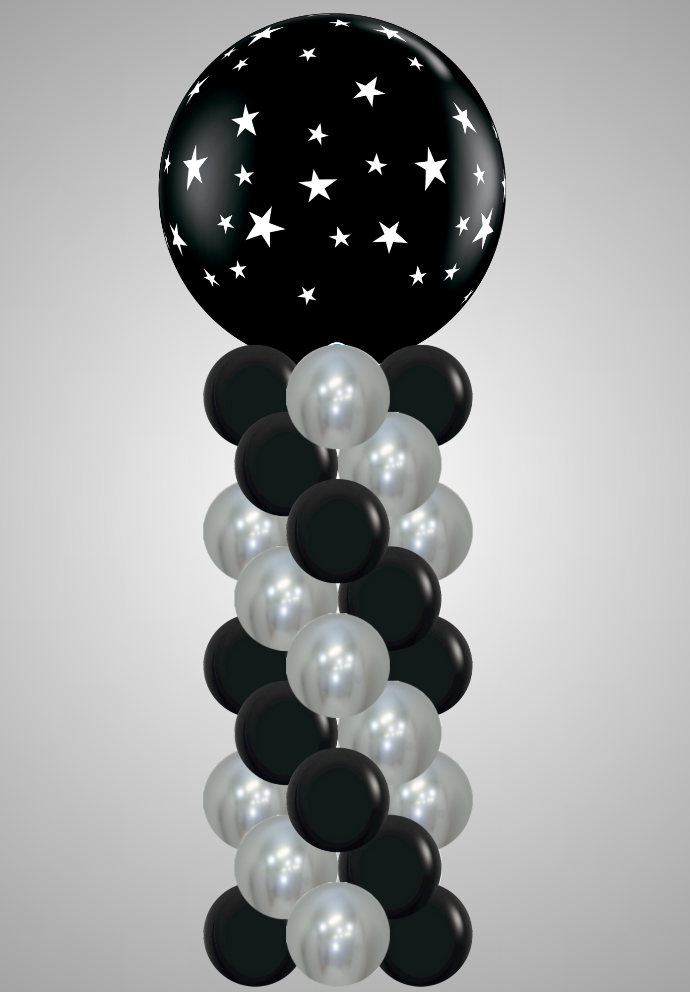 New Years Column