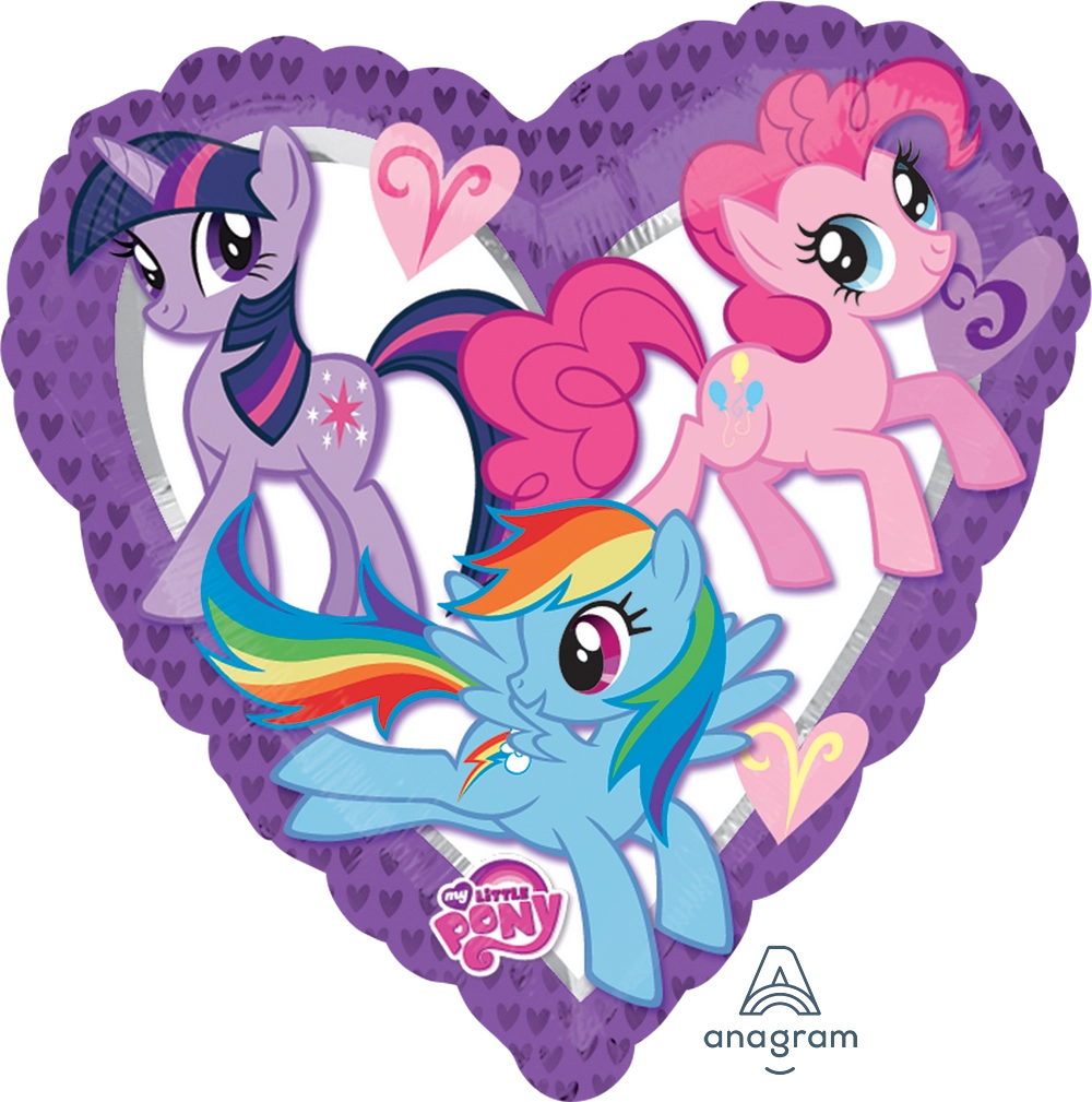 My Little Pony Heart
