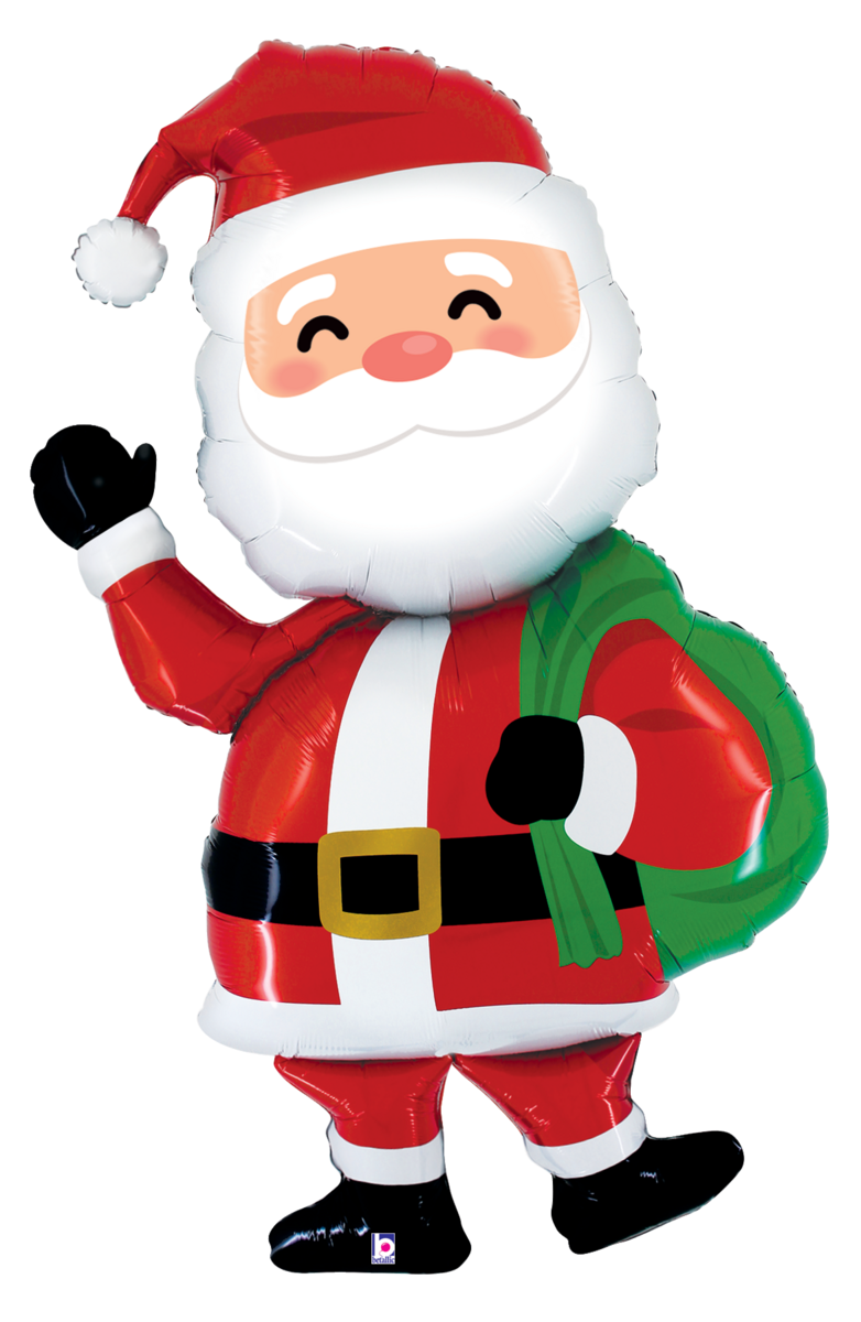 Santa Clause *Special Order