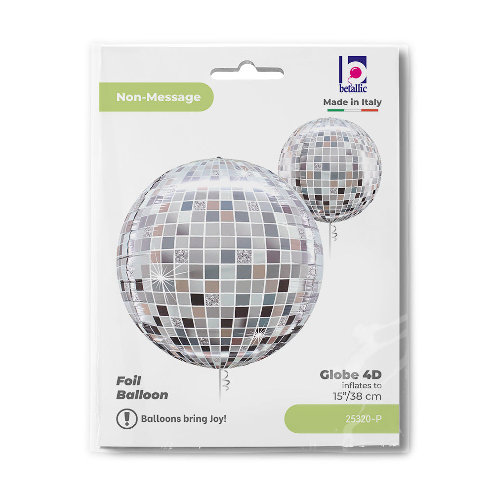Disco Ball - Globe