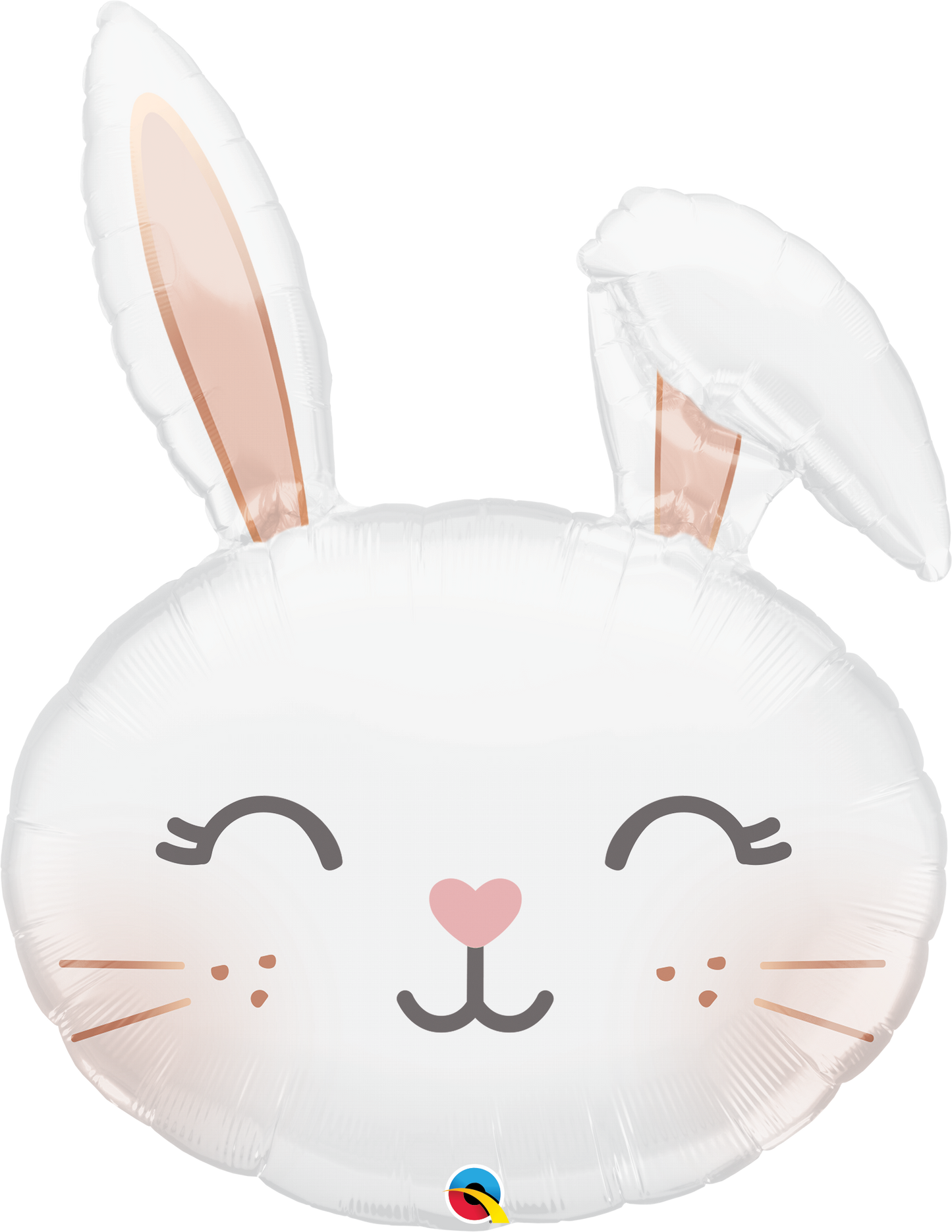 Floppy Eared Bunny + Pastels - Bouquet