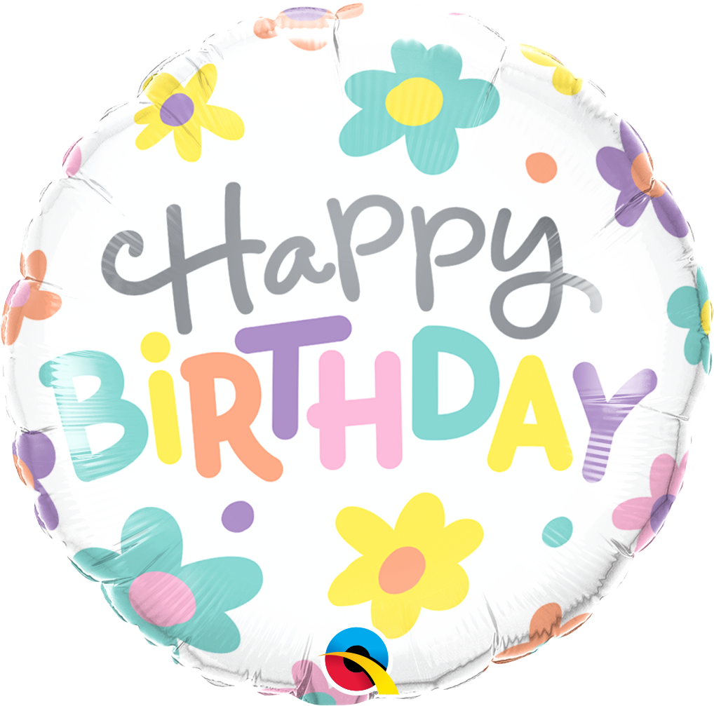 Smile! It’s your birthday! - Bouquet