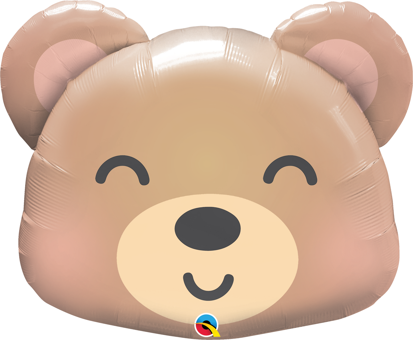 Baby Bear - SuperShape