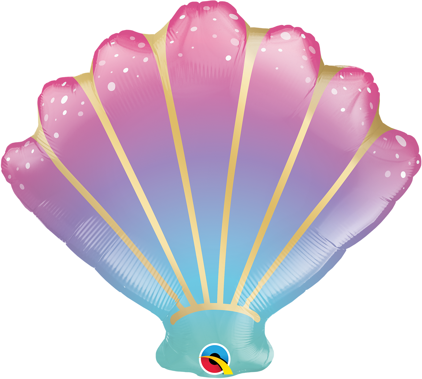 Sea Shell - Jr Shape