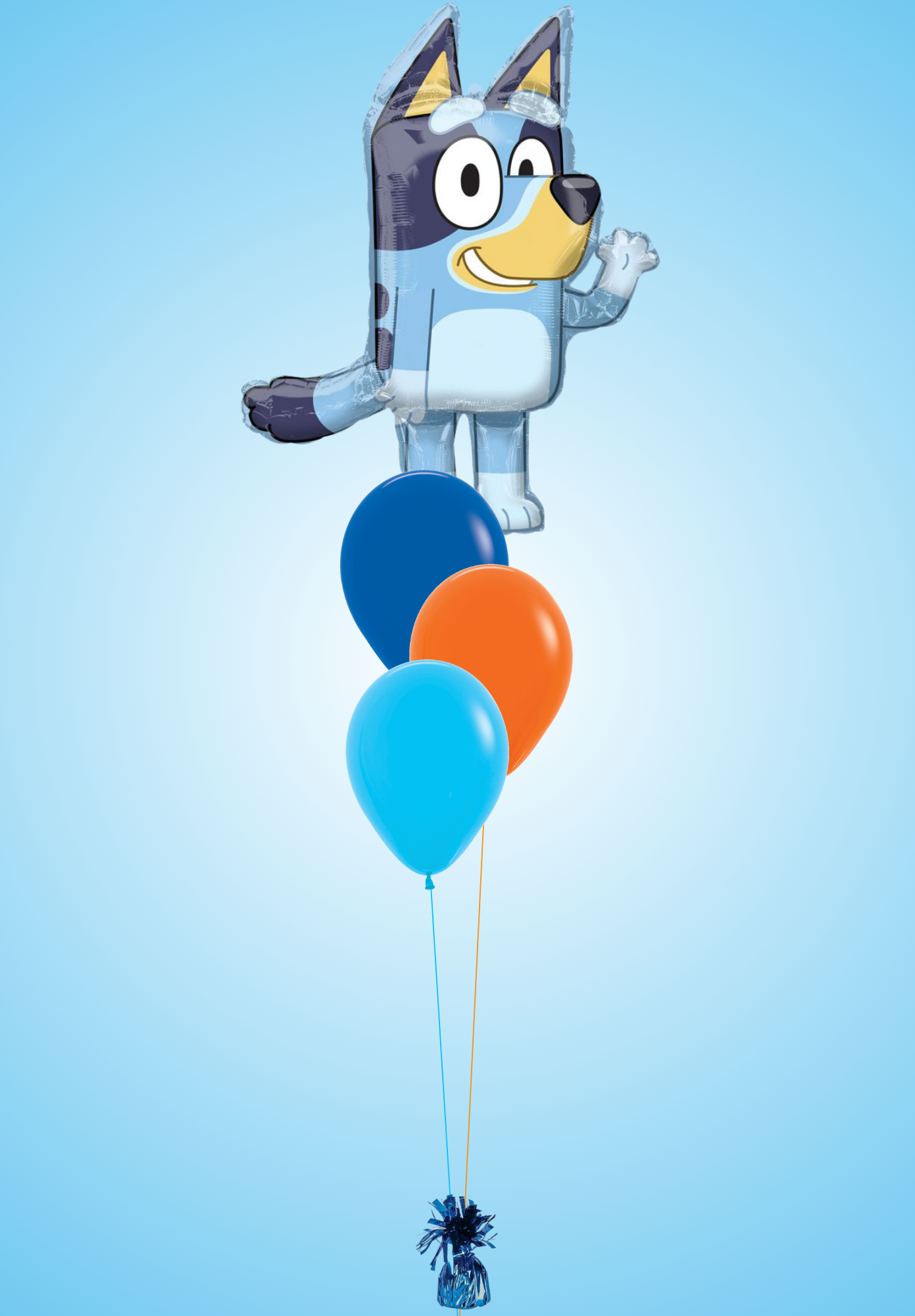 Bluey - Bouquet - Style 2