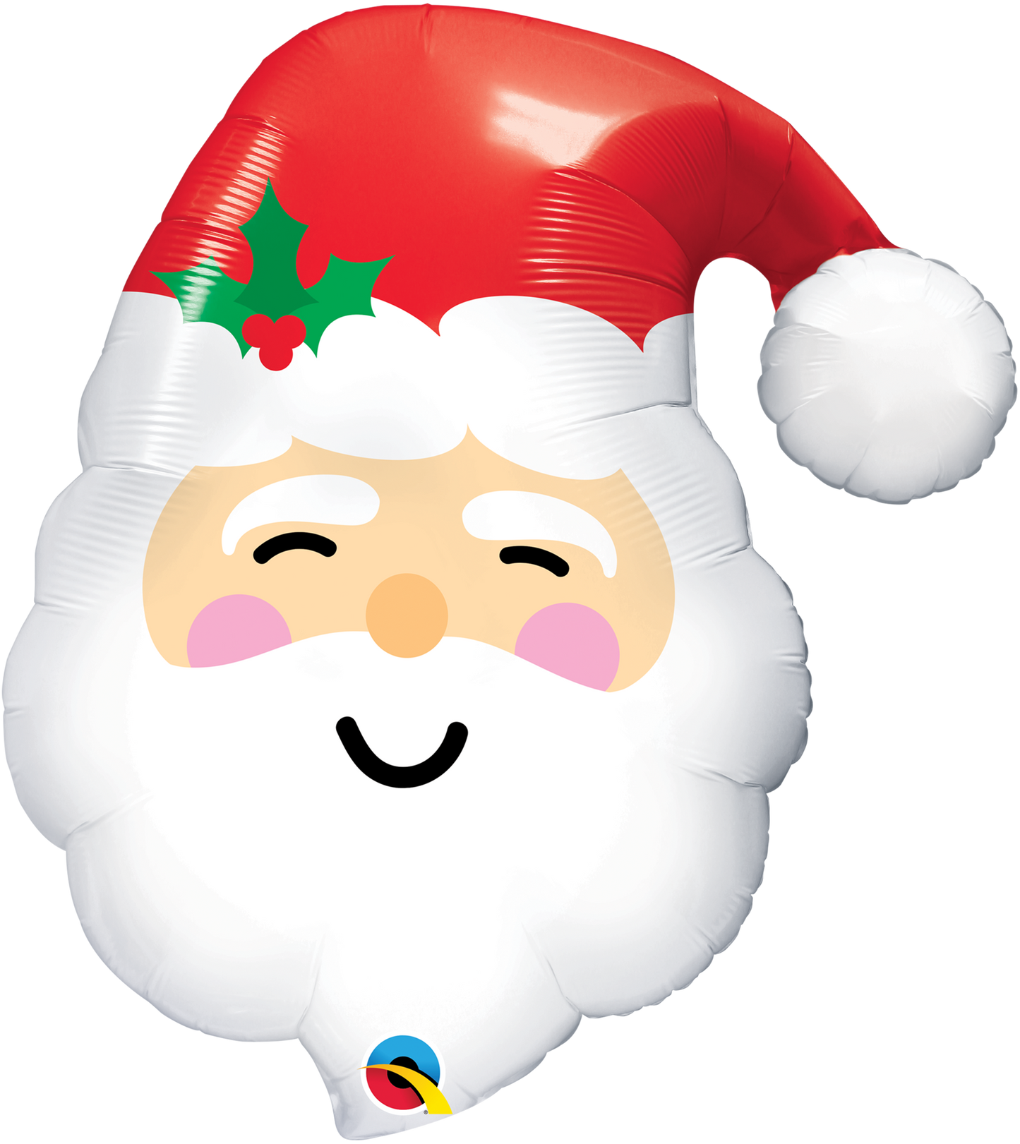 Santa Party Friend