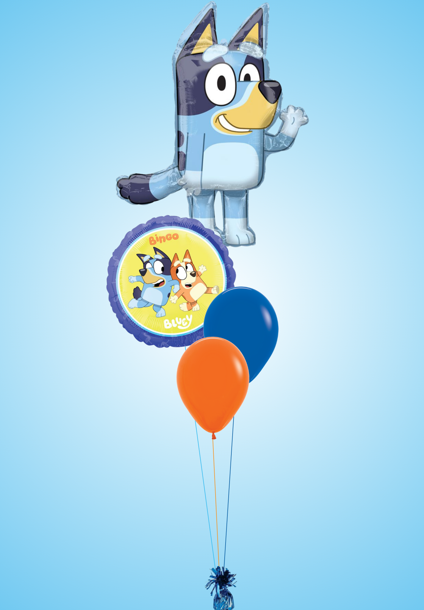 Bluey - Bouquet - Style 5
