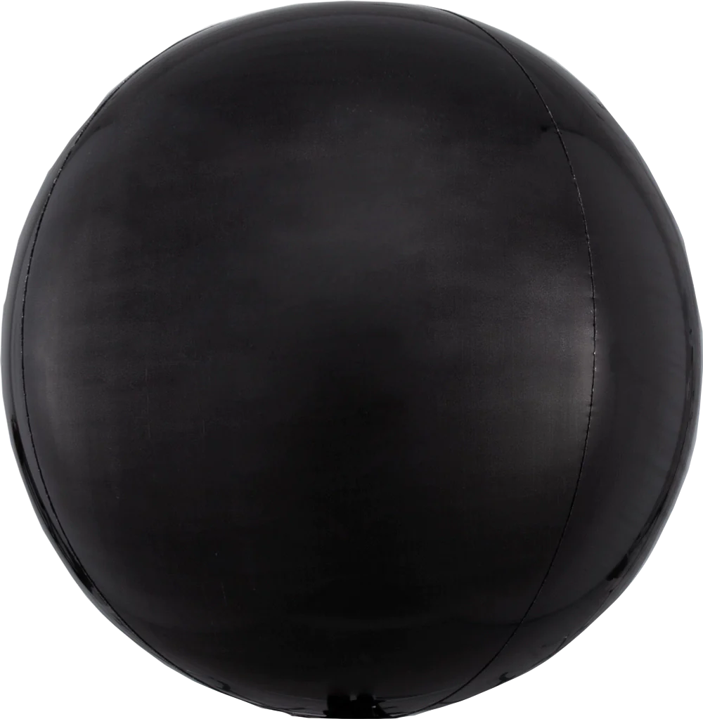 Black Orbz