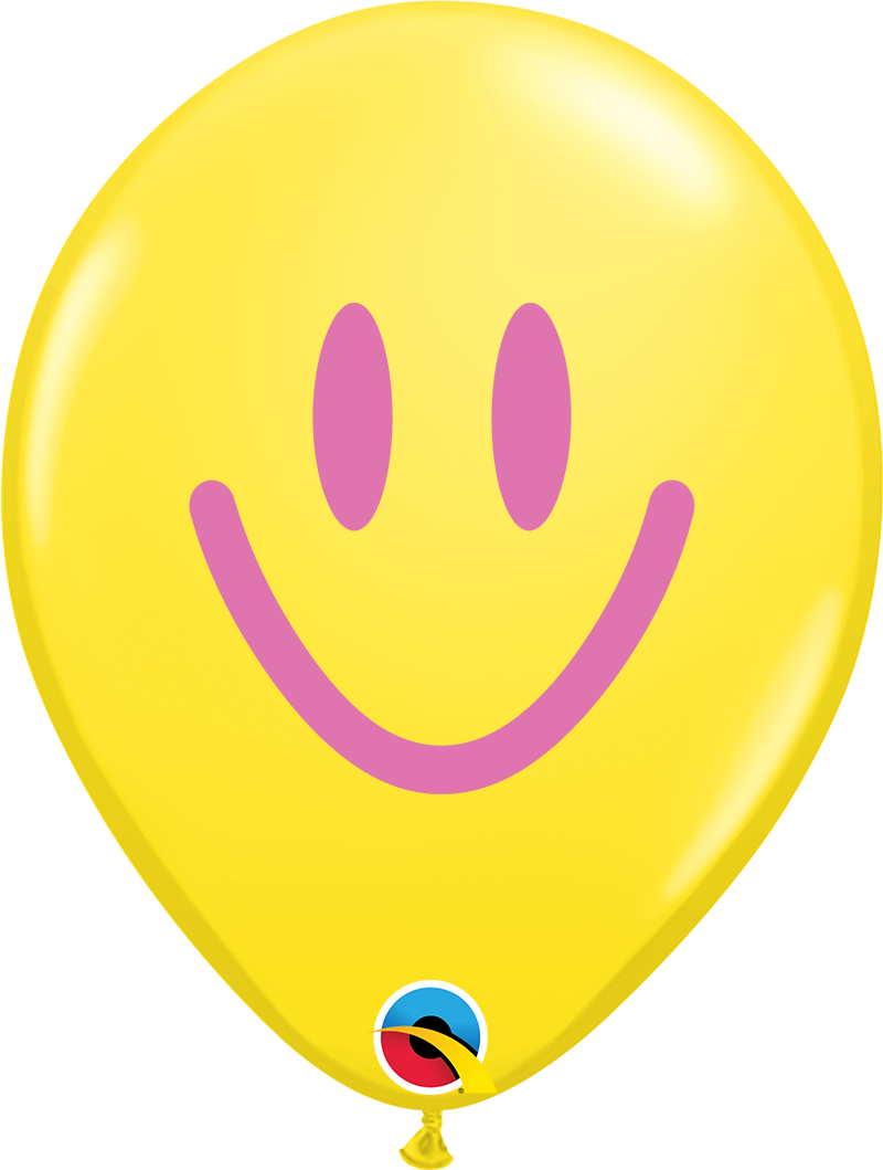 Smile! It’s your birthday! - Bouquet