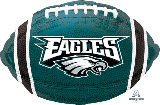 Philadelphia Eagles Football