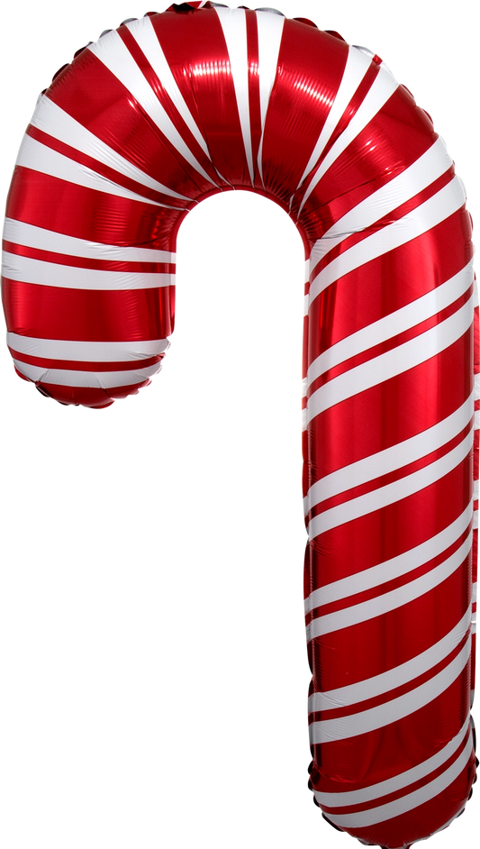 Candy Cane - SuperShape