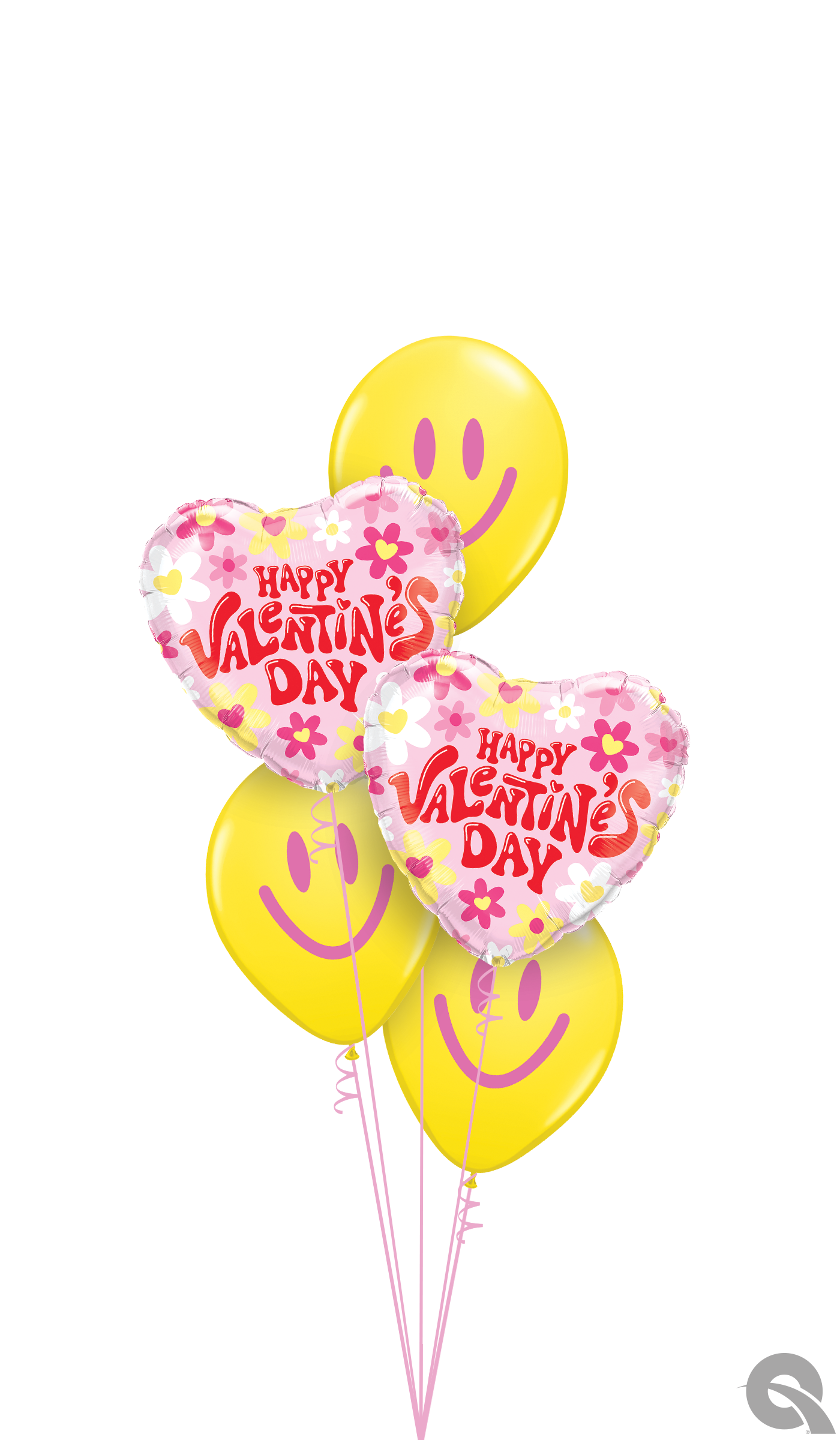 Groove through Valentine’s - Bouquet