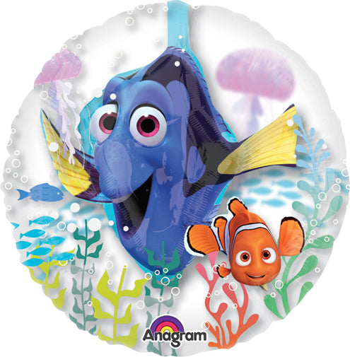 Finding Dory - Insiders Balloon