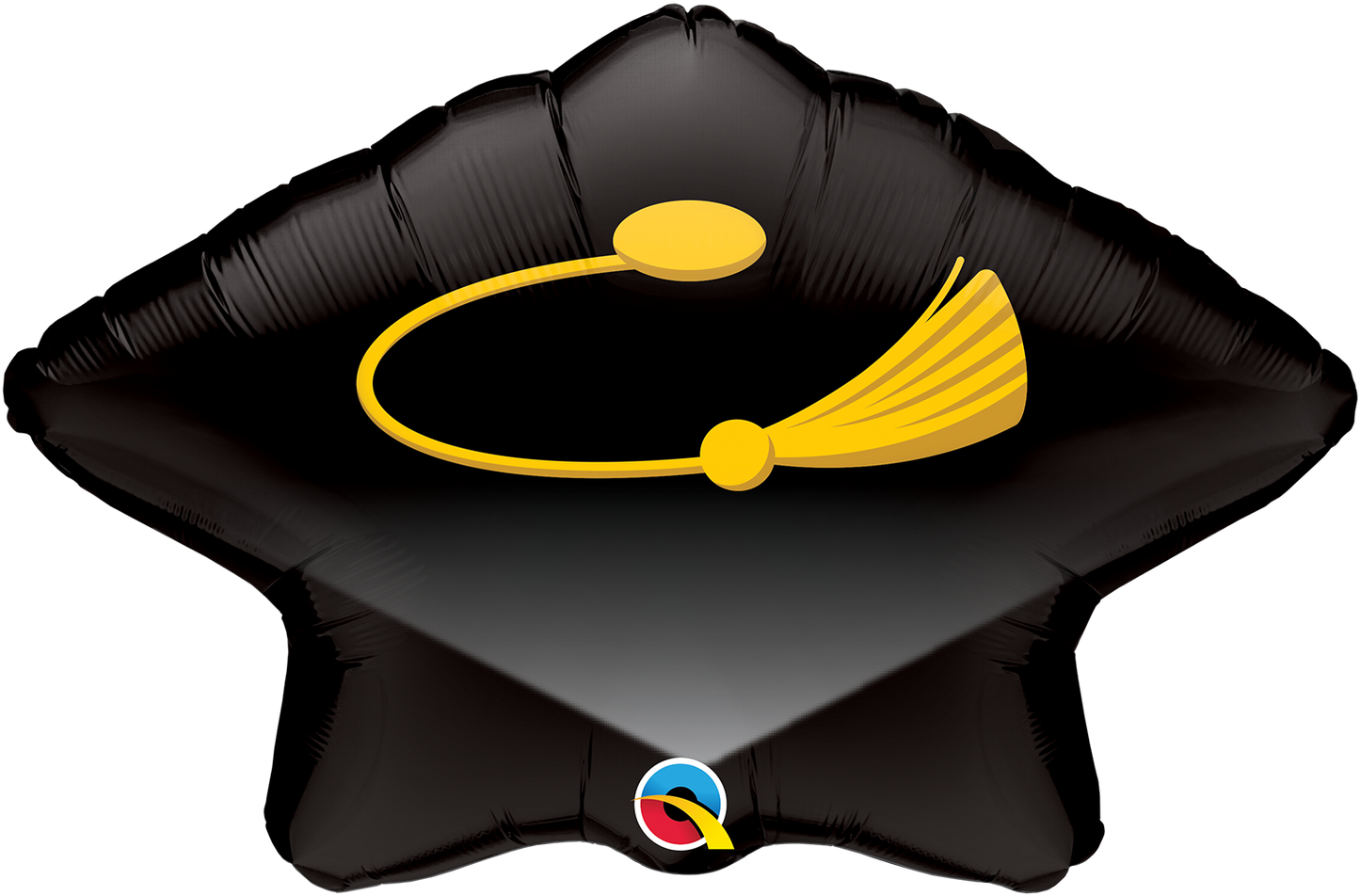 Grad Hat - Jr Shape