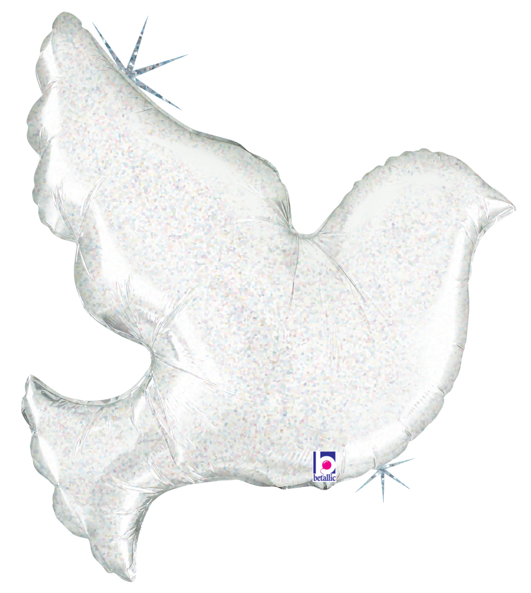 Dove - SuperShape