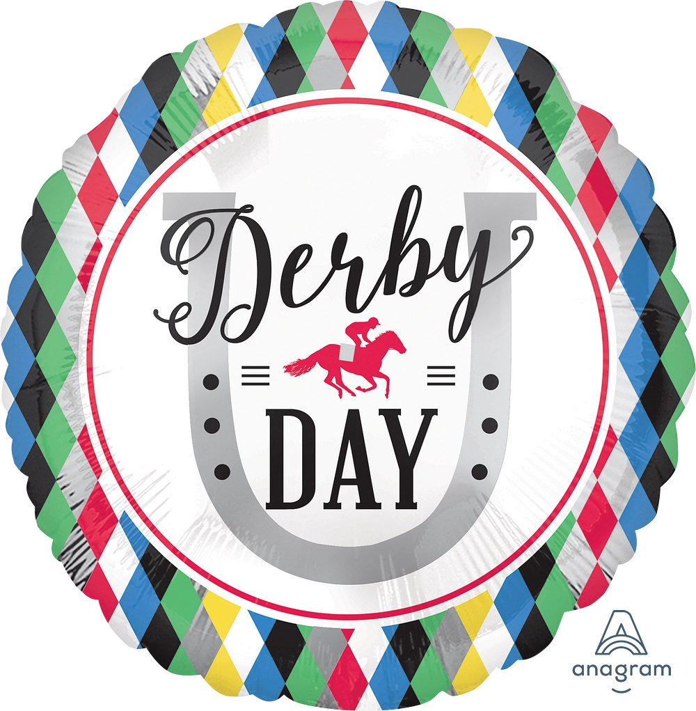 Derby Day