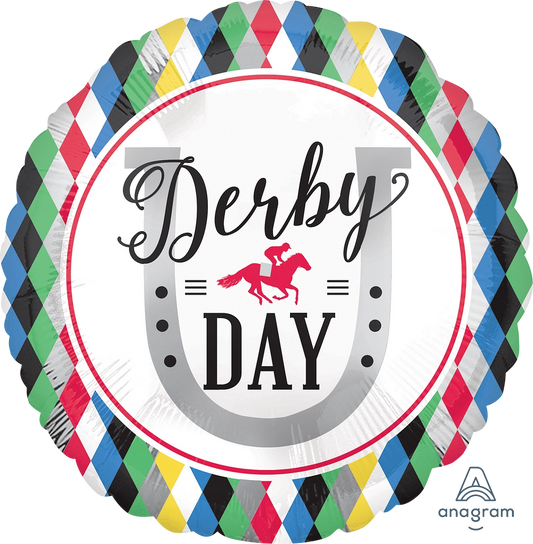 Derby Day