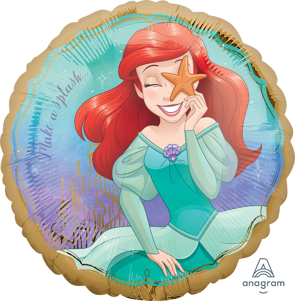 Disney Princess - Ariel
