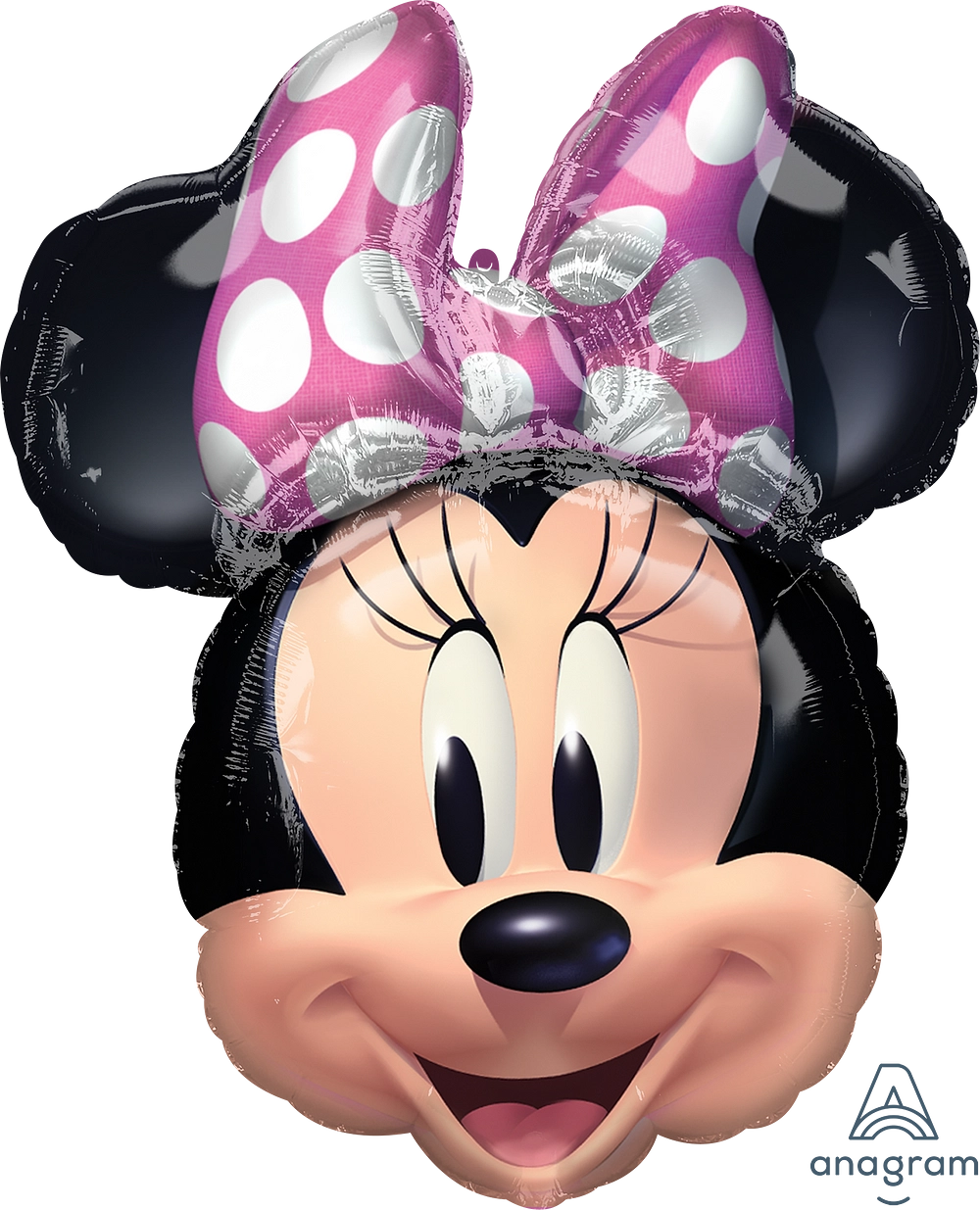Grab & Go Garland - Minnie