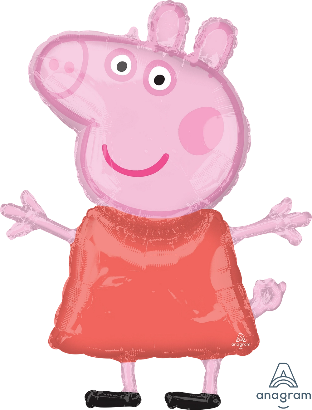 Peppa Pig - SuperShape