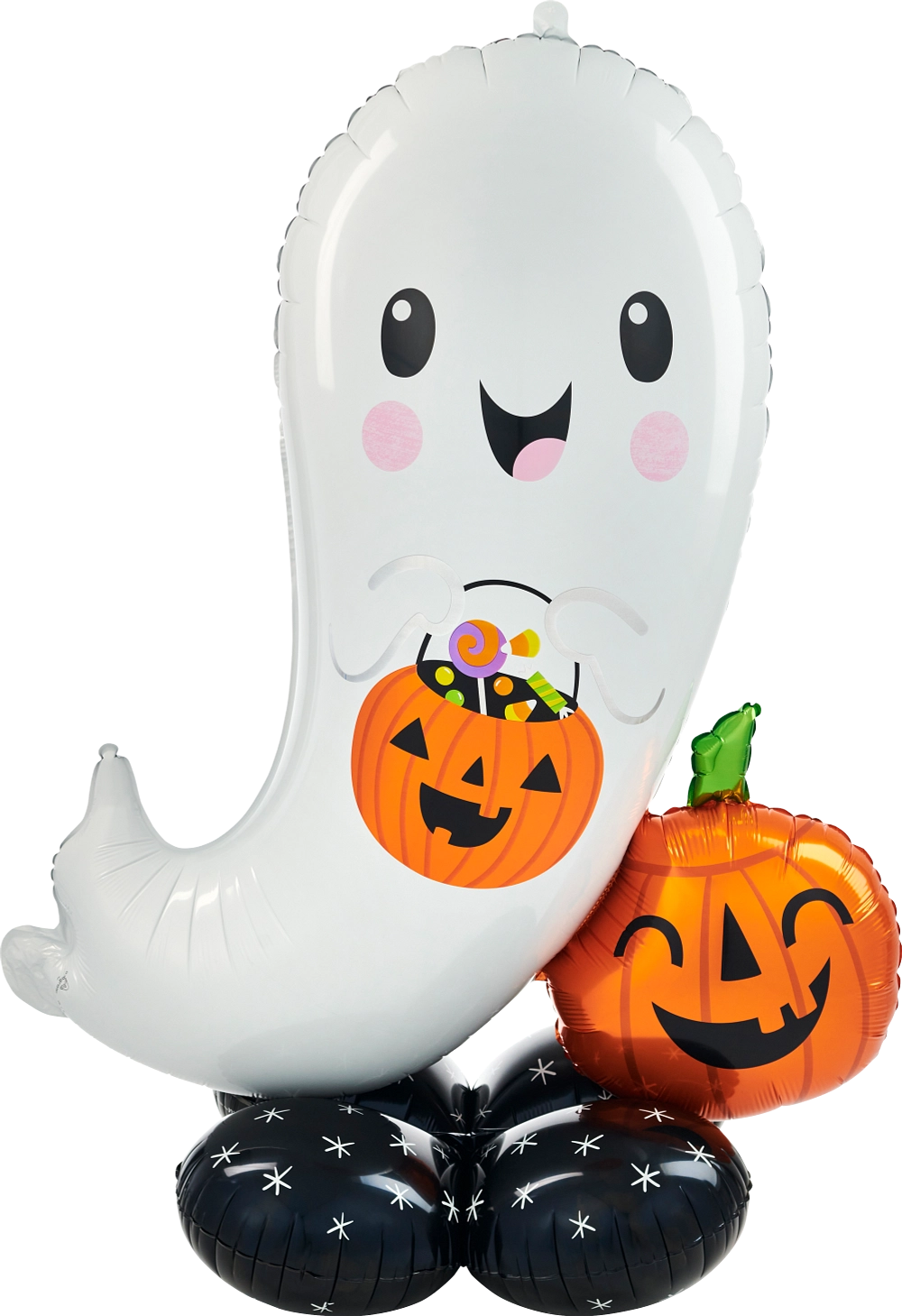 Halloween Ghost- Airloonz