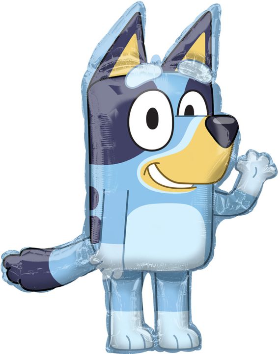 Bluey - Bouquet - Style 5