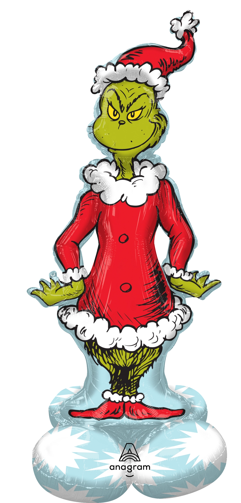 Grinch - Airloonz