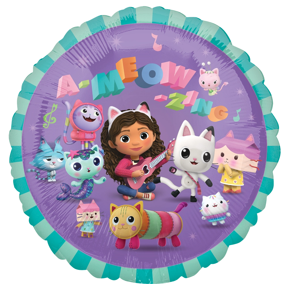Gabby's Dollhouse