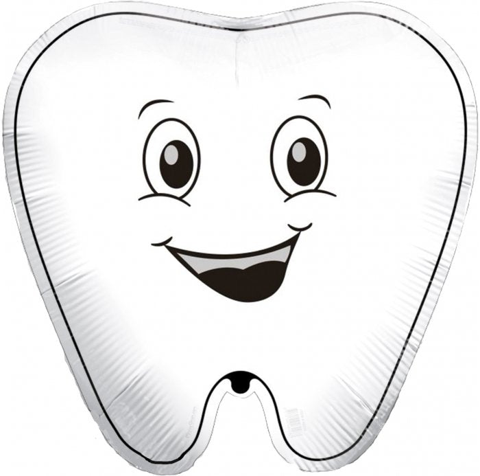 Smiling Tooth