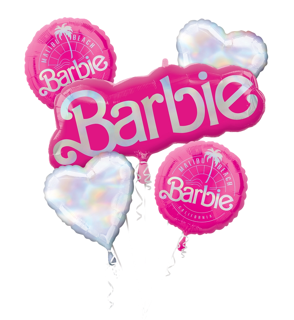 Barbie - Malibu California - Bouquet
