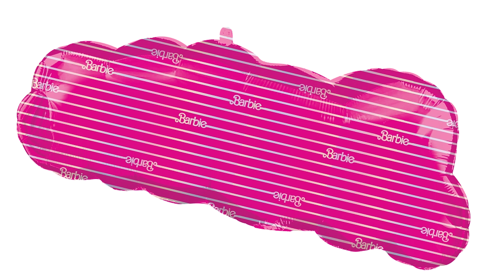 Barbie - Malibu California - SuperShape