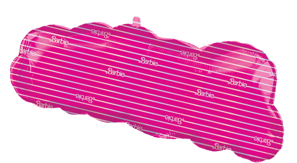 Barbie - Malibu California - Bouquet