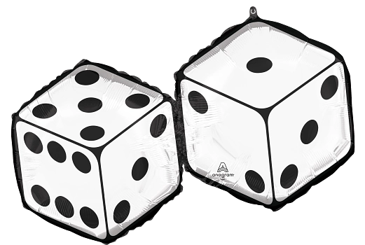 Feeling Lucky Dice