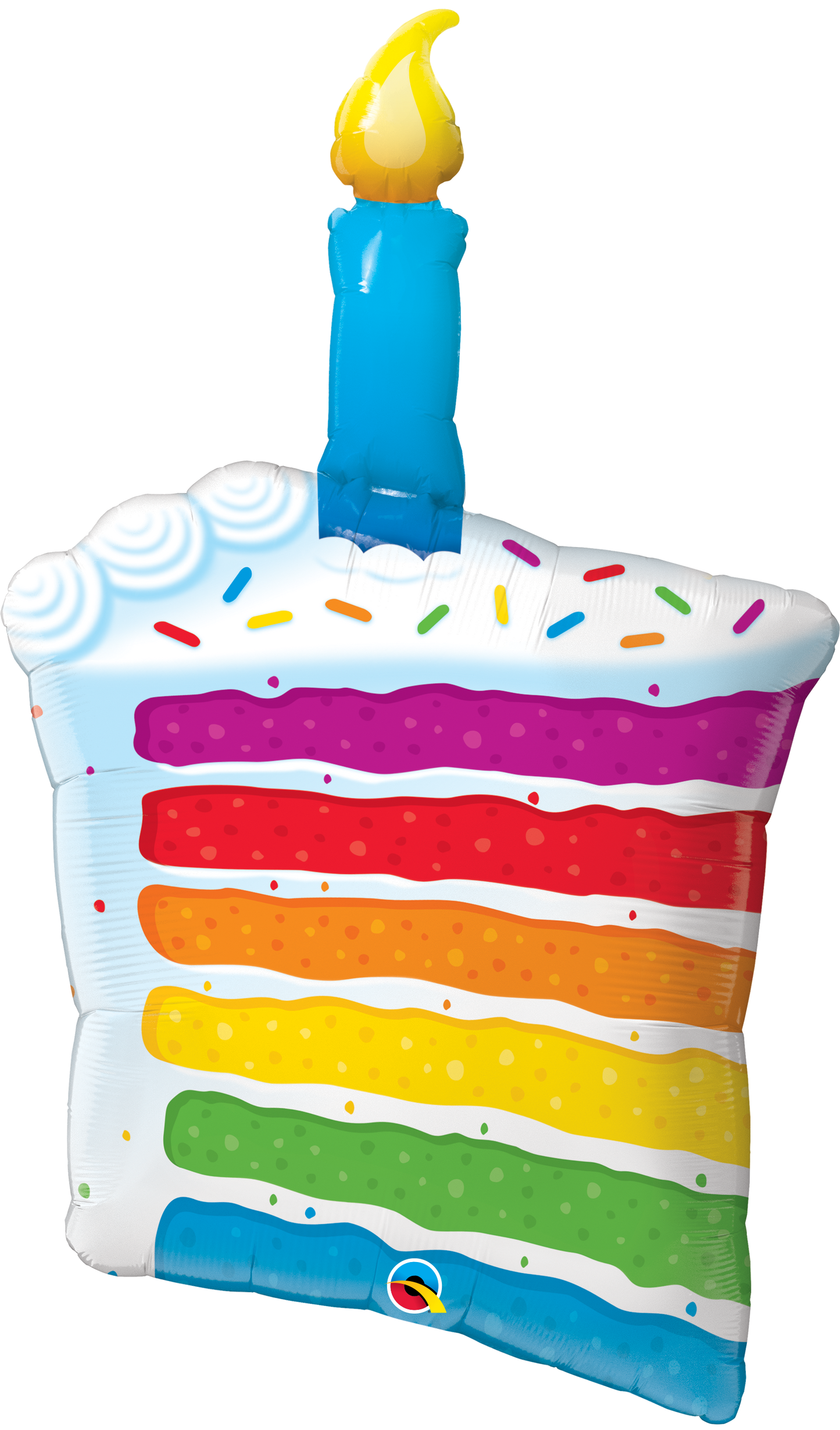 Have a Big Slice of Fun! - Jumbo Bouquet
