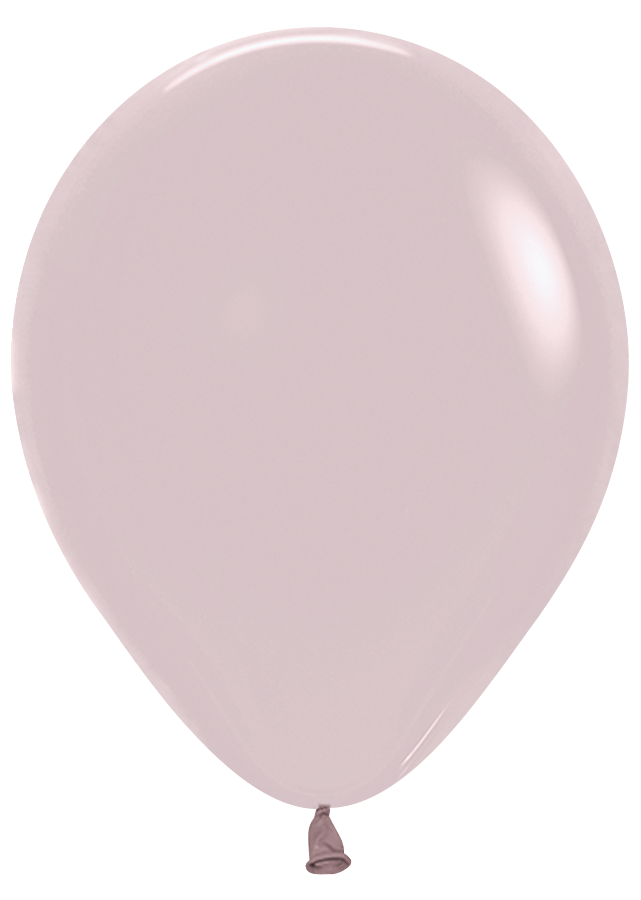 Grab & Go Garland - Pastel Purple's & Pink's