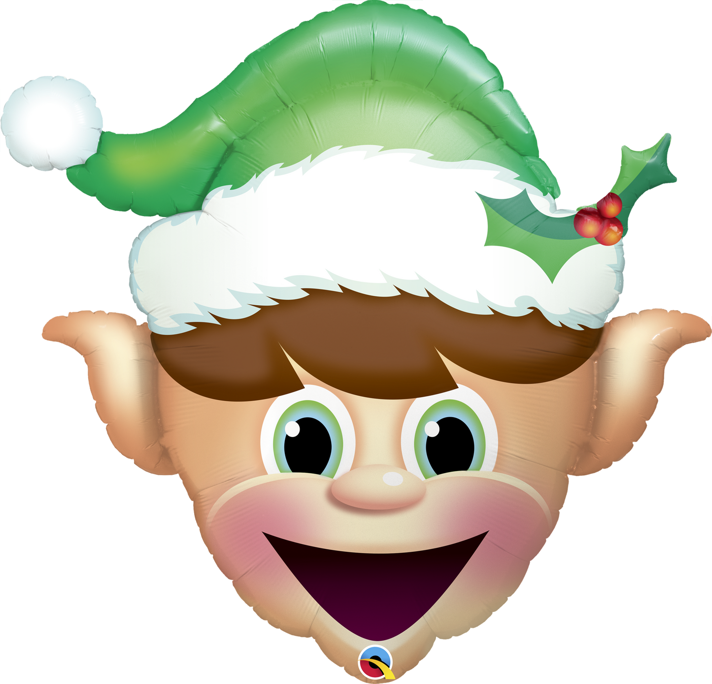 Elf Party Friend