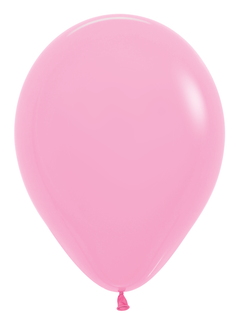 Grab & Go Garland - Sparkling Pink