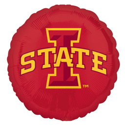 Iowa State - Round