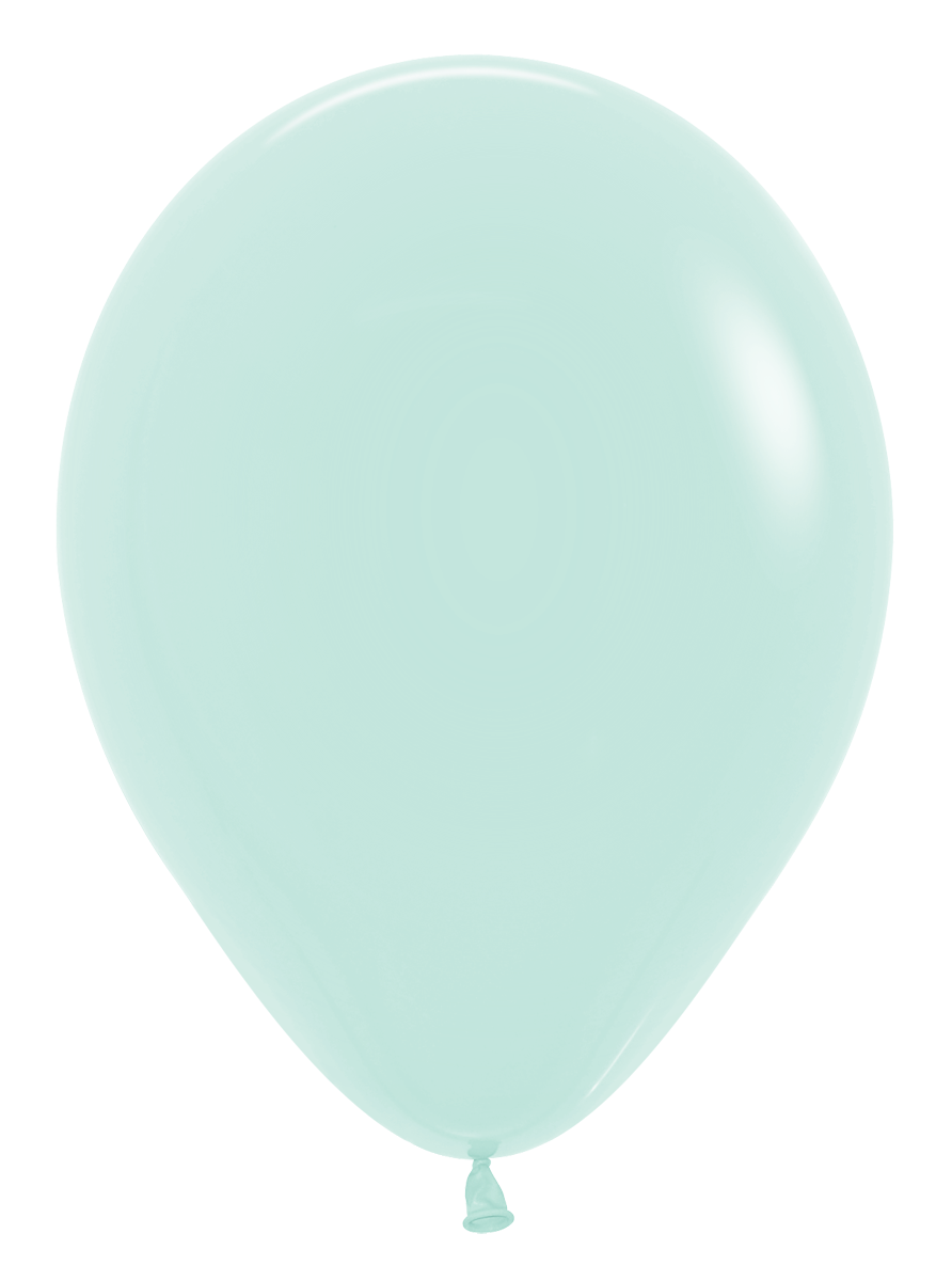 Grab & Go Garland - Sweet Pastels