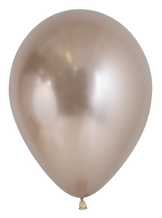 11" Latex - Reflex Champagne