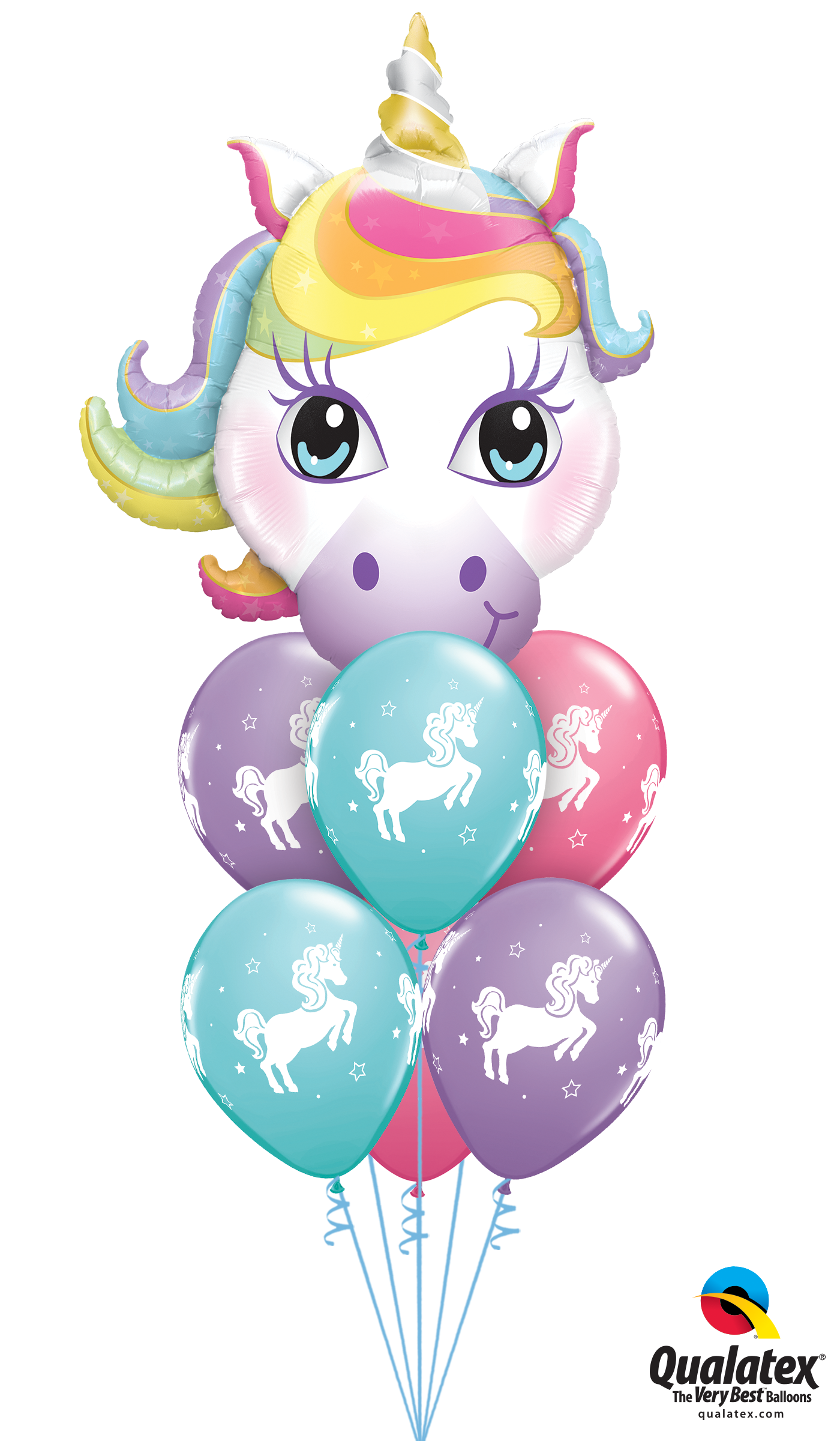 May All Your Dreams Come True! - Bouquet